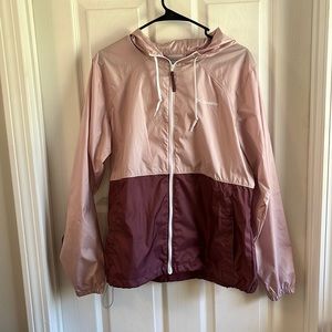 Columbia Wind Breaker